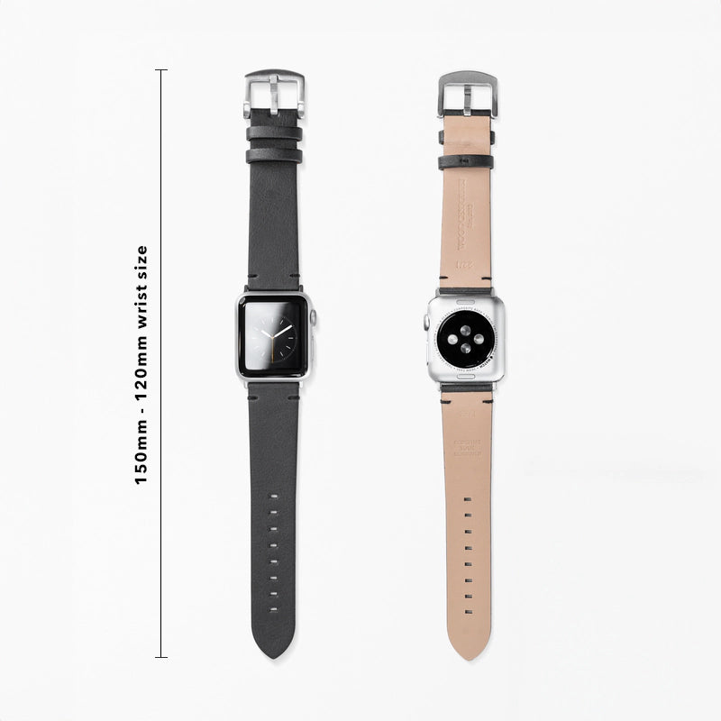 Apple Watch Band Leather Vegan