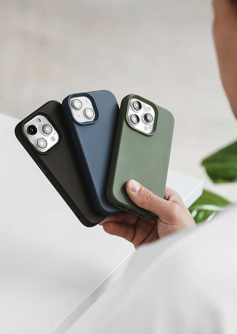 Iphone 15 organic phone case