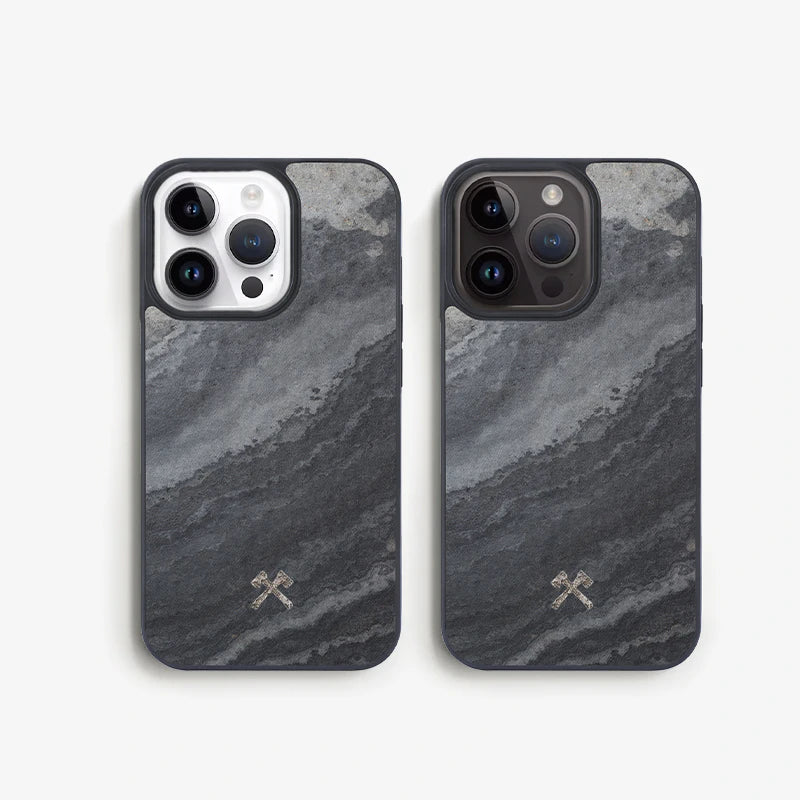 iPhone 15 Case stone