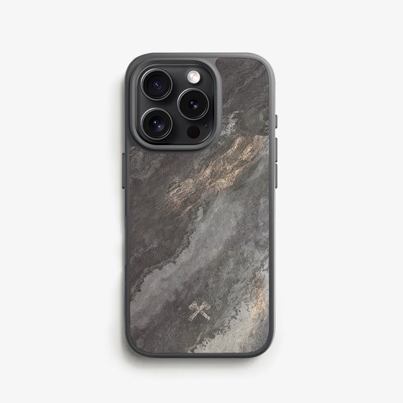 iPhone 16 Pro Max Case Stone