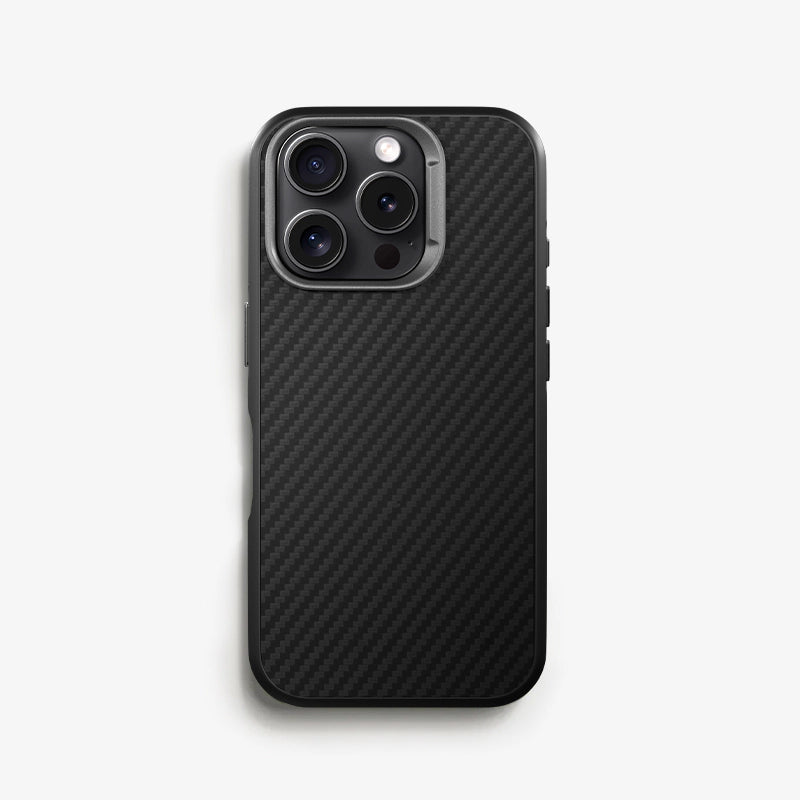 iPhone 16 Pro Carbon Case with MagSafe