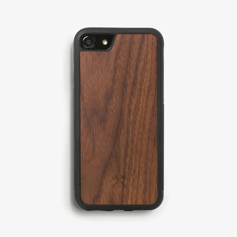 Iphone SE 3/ SE 2 wood phone case