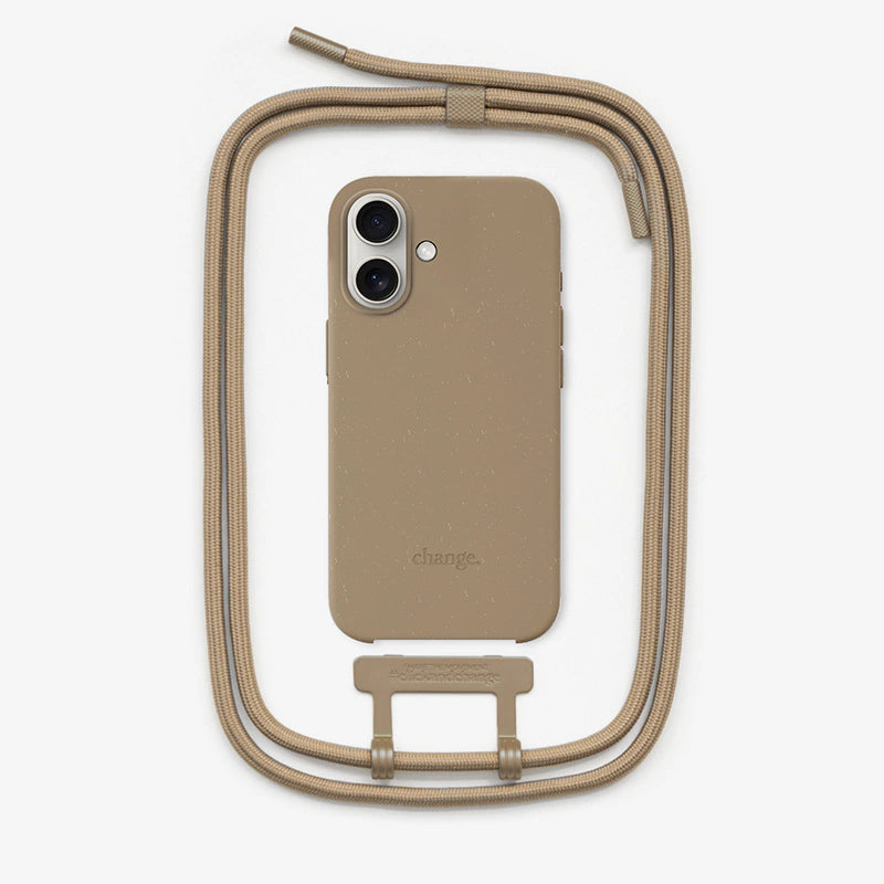 iPhone Crossbody Case