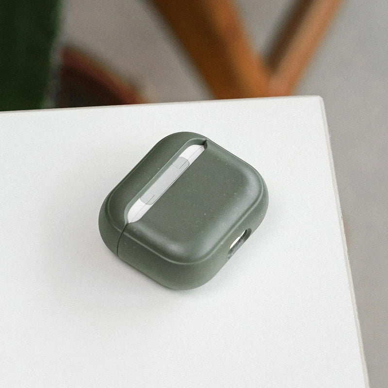AirPods Case sustainable green