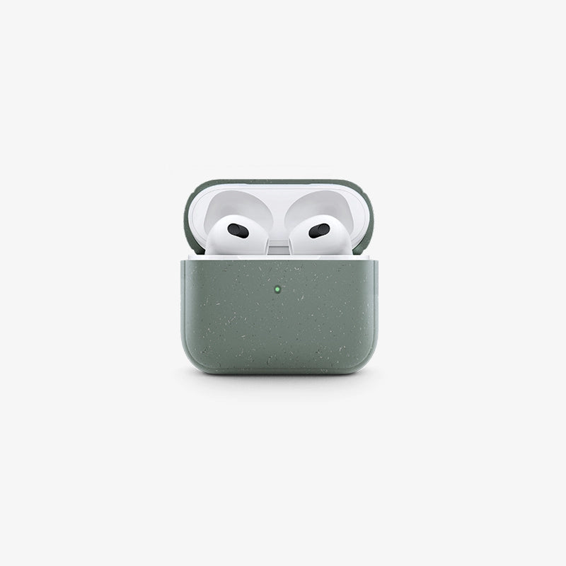 AirPods Case sustainable green