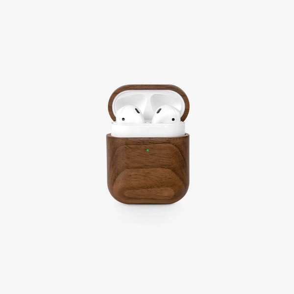 TOOS　wood ball airpods case Real Wood AirPods Case Covers | Toast | USA