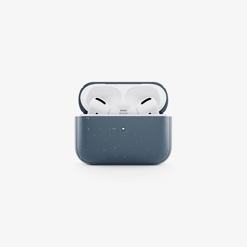 AirPods Case Pro Navy Blue