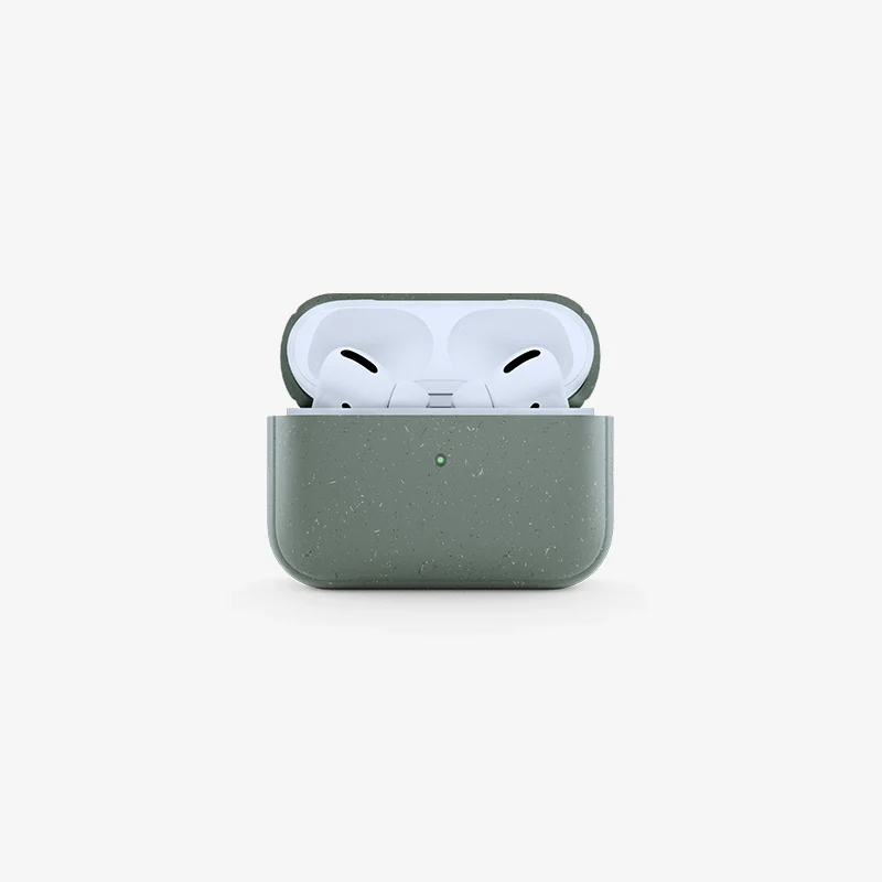 AirPods Case Pro Green