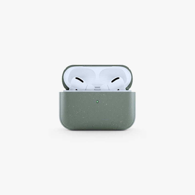 AirPods Case Pro Green
