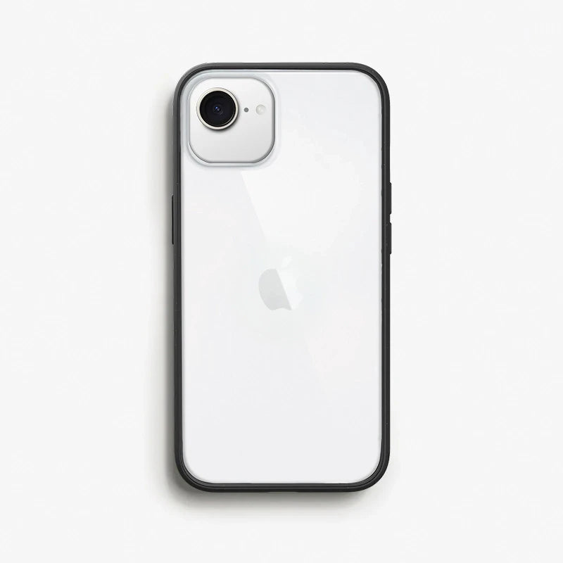 iPhone 16e Case transparent