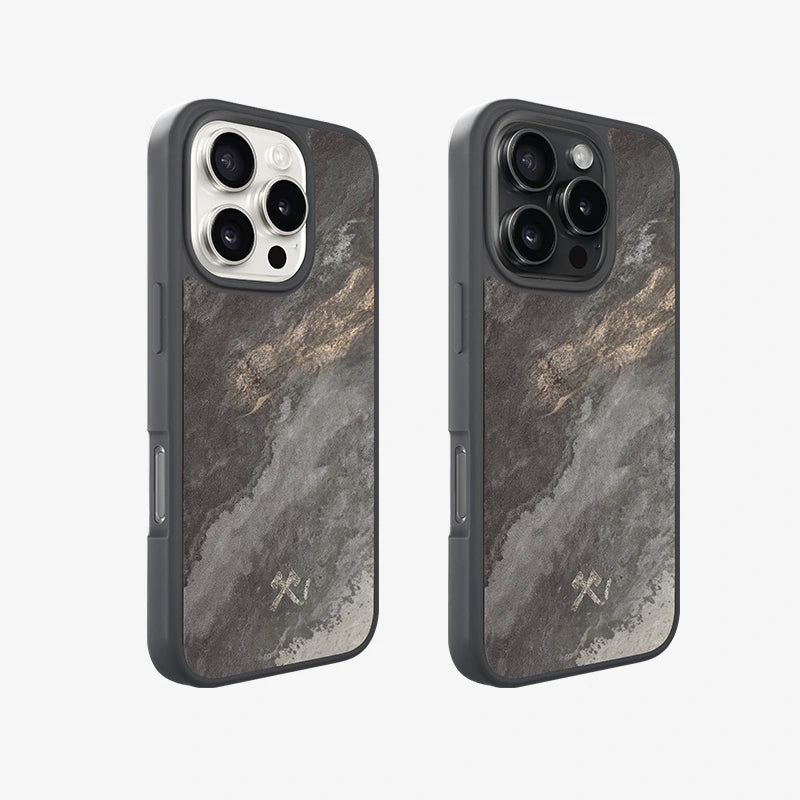 iPhone 16 Case Stone