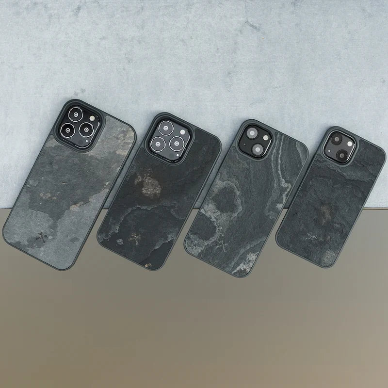 iPhone 15 Case stone