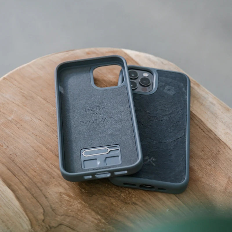 Iphone Xr stone phone case