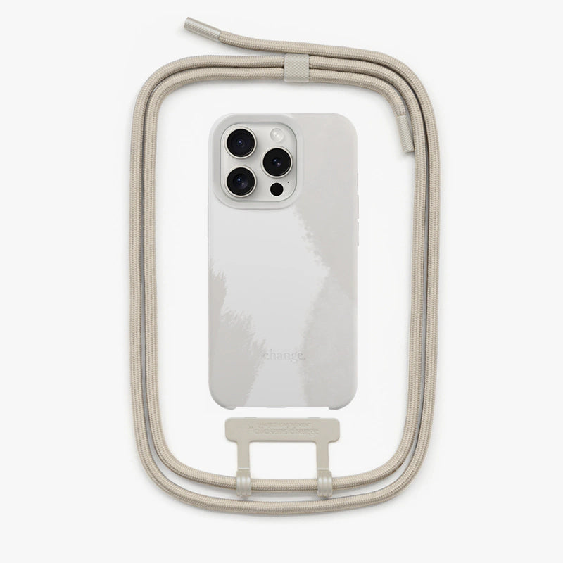 iPhone 16 Pro Detachable Phone Case