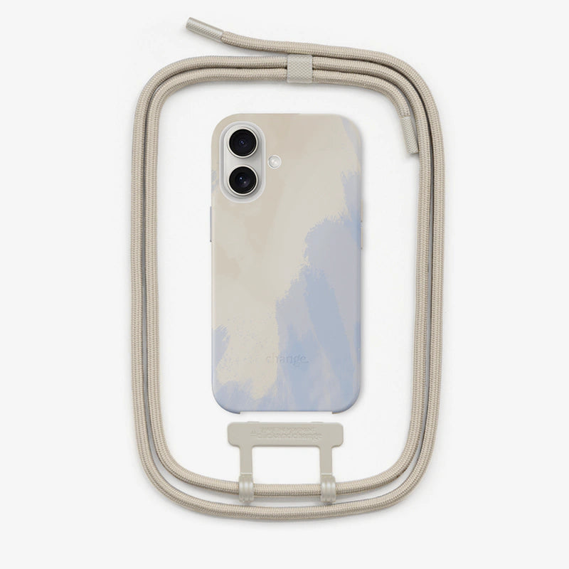 iPhone 16 Crossbody Case