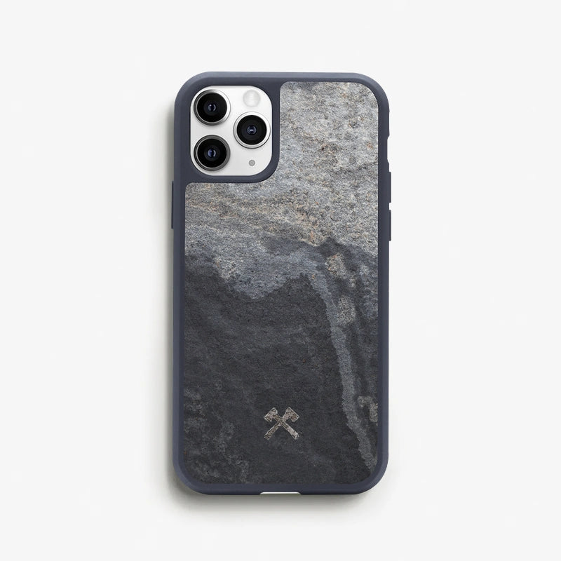 Iphone 11 Pro Max Stone Cell Phone Case