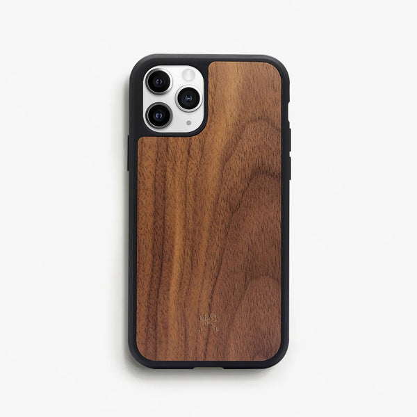 IPhone 11 Pro Max protective wooden cases
