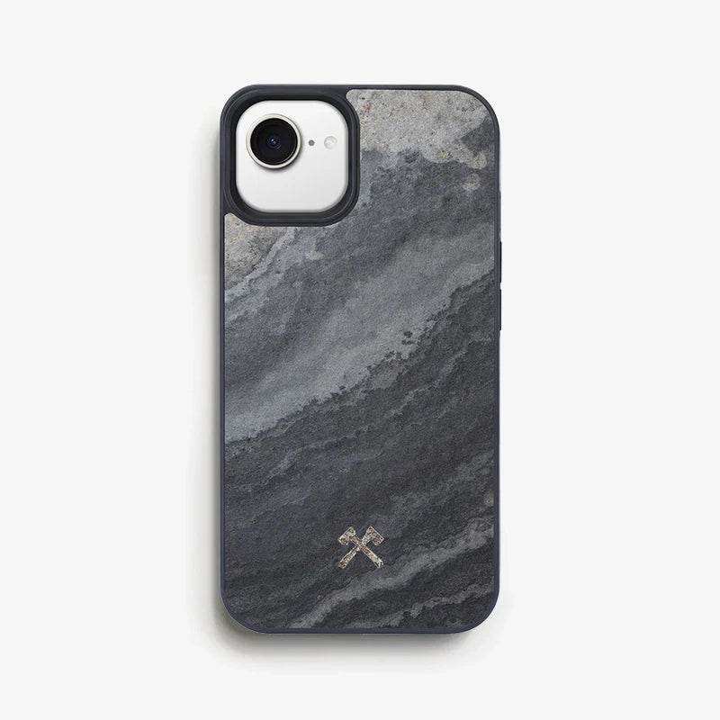 iPhone 16e Case Stone