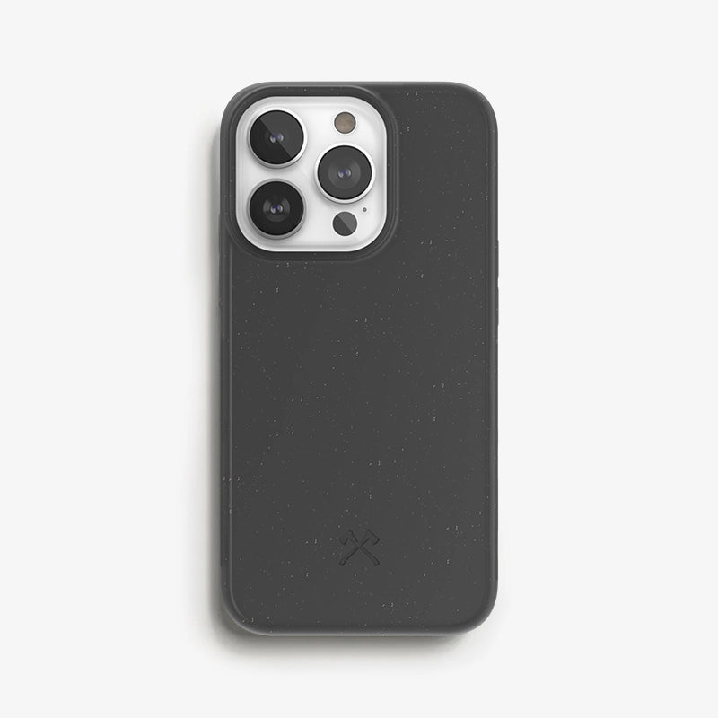 IPhone 14 Pro Max Mobile Phone Case Sustainable Black