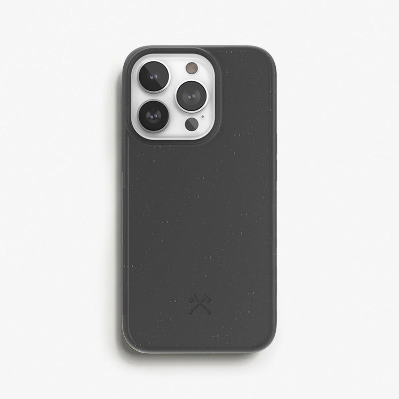 IPhone 14 Pro Max MagSafe Case Sustainable Black