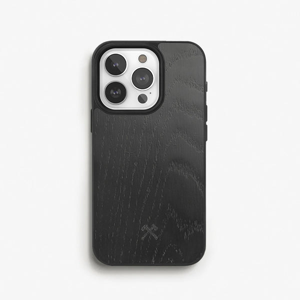 iPhone 15 Pro case with detachable crossbody strap | case&me