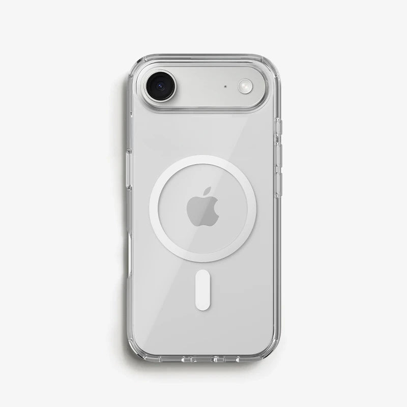 Clear Case with MagSafe iPhone 17 Air
