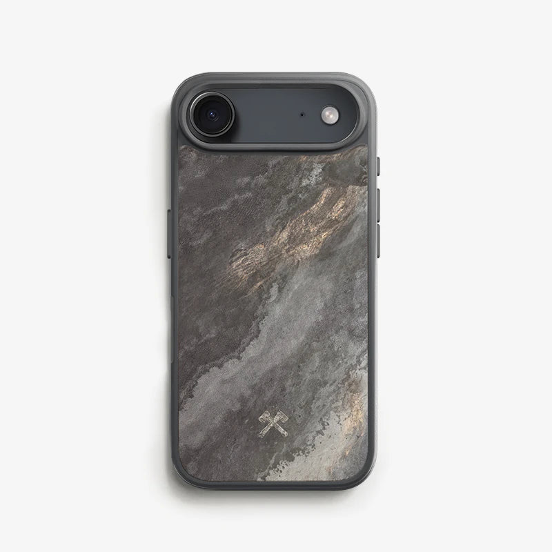 iPhone 17 Air Case Stone