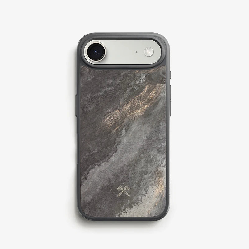 iPhone 17 Air Case Stone