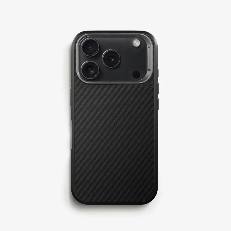 iPhone 17 Pro Carbon Case
