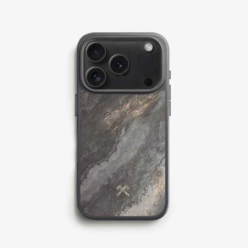 iPhone 17 Pro Case Stone