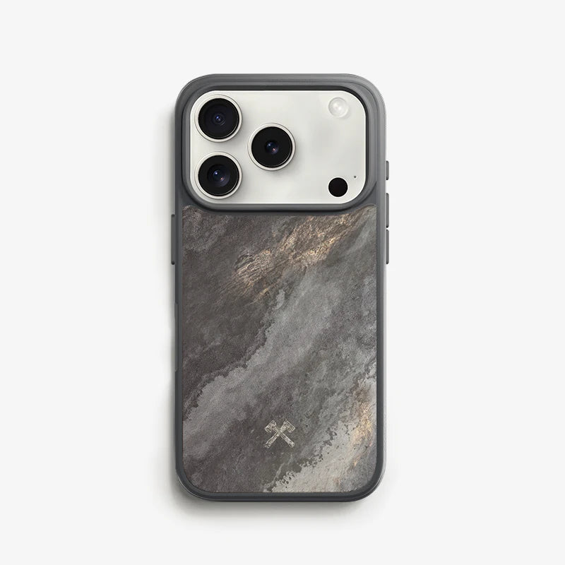 iPhone 17 Pro Case Stone
