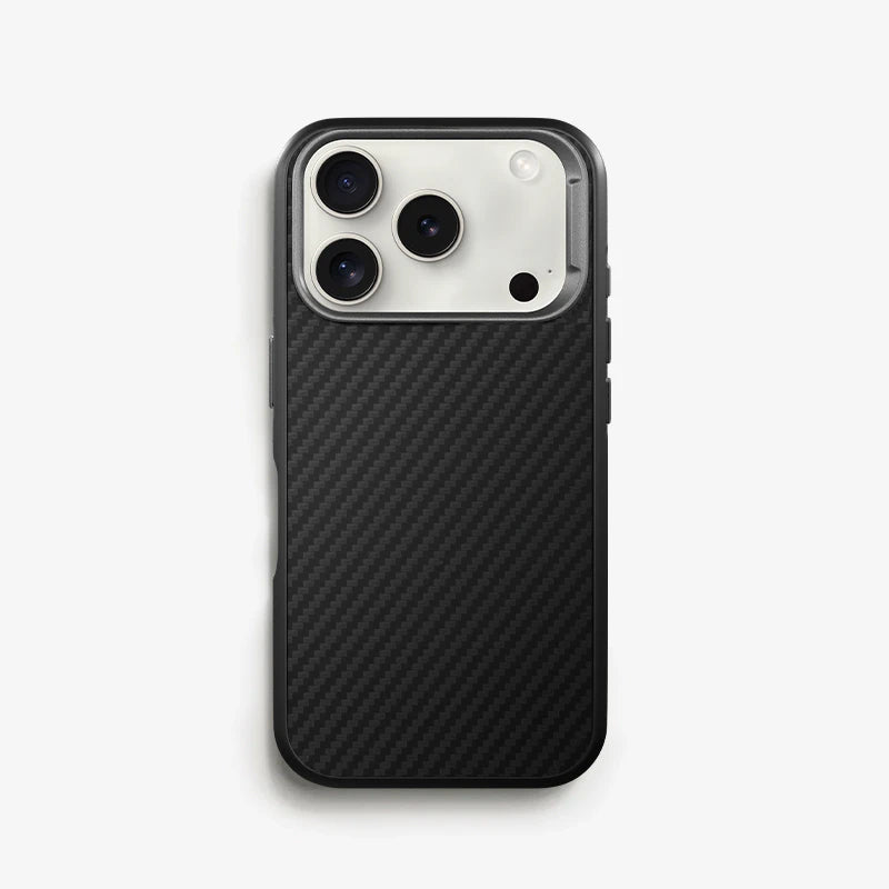 iPhone 17 Pro Carbon Case