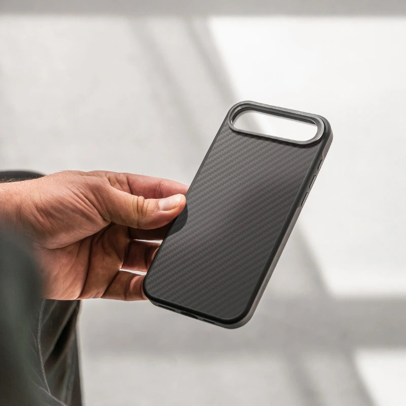 iPhone 17 Air Carbon Case with MagSafe