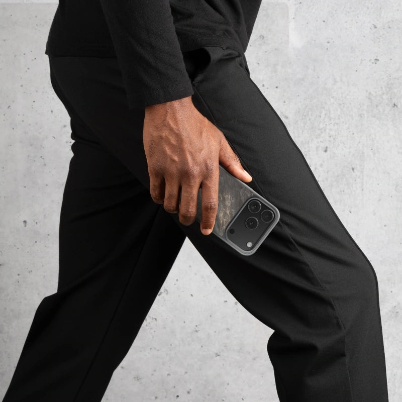 iPhone 17 Pro Max Case Stone with MagSafe