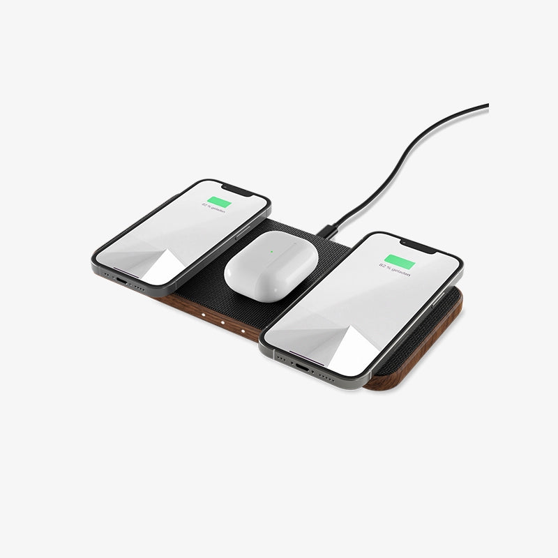3 in 1 Apple Charging Station with MagSafe