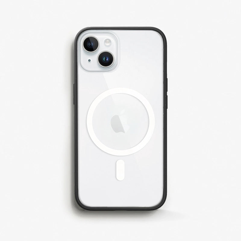 OTM Essentials Apple iPhone 15 Plus/iPhone 14 Plus Clear Tough Edge Case -  Dream Catcher