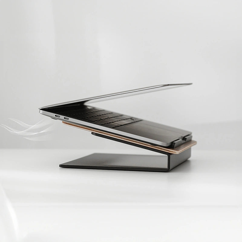 Laptop stand for laptop deals