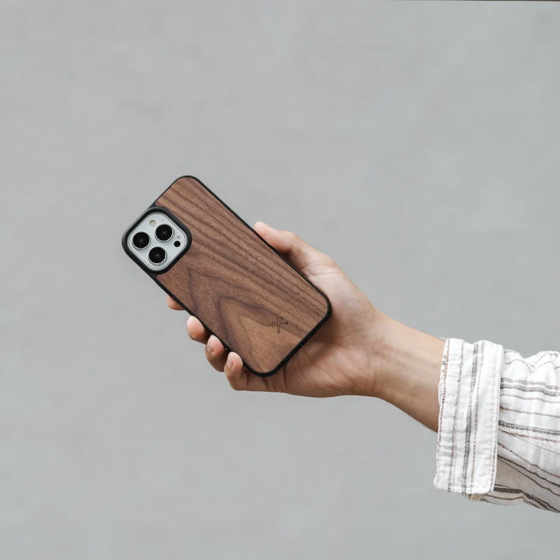 iphone 15 phone case wood