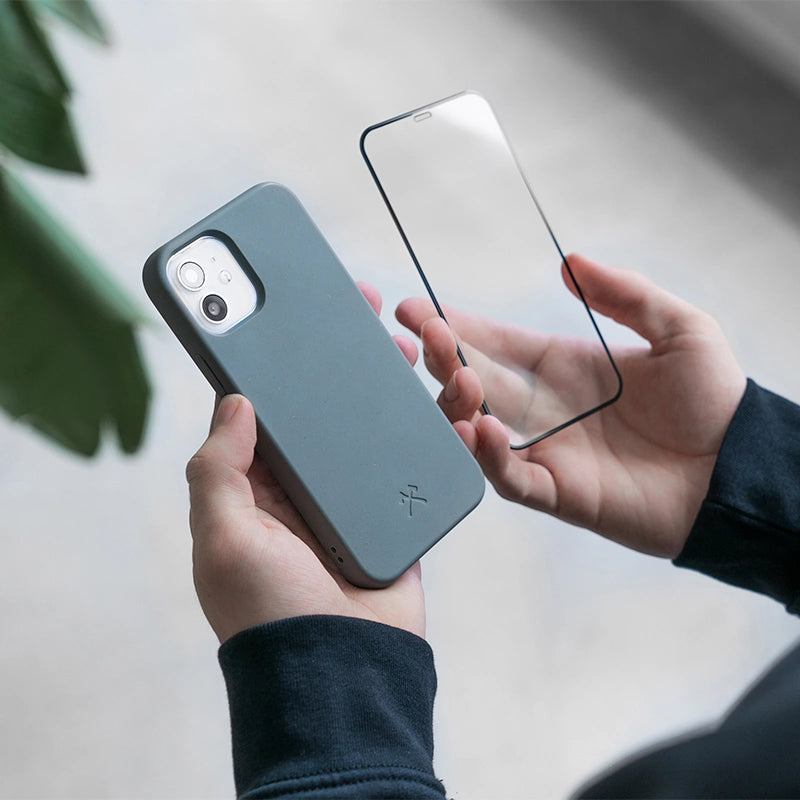 IPhone 11/ Xr 3D Tempered glass