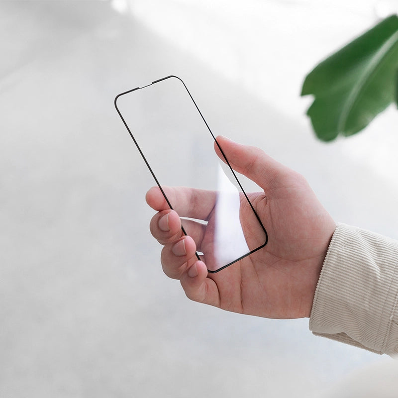 Iphone 13 Mini 3D Tempered Glass (2 pcs)
