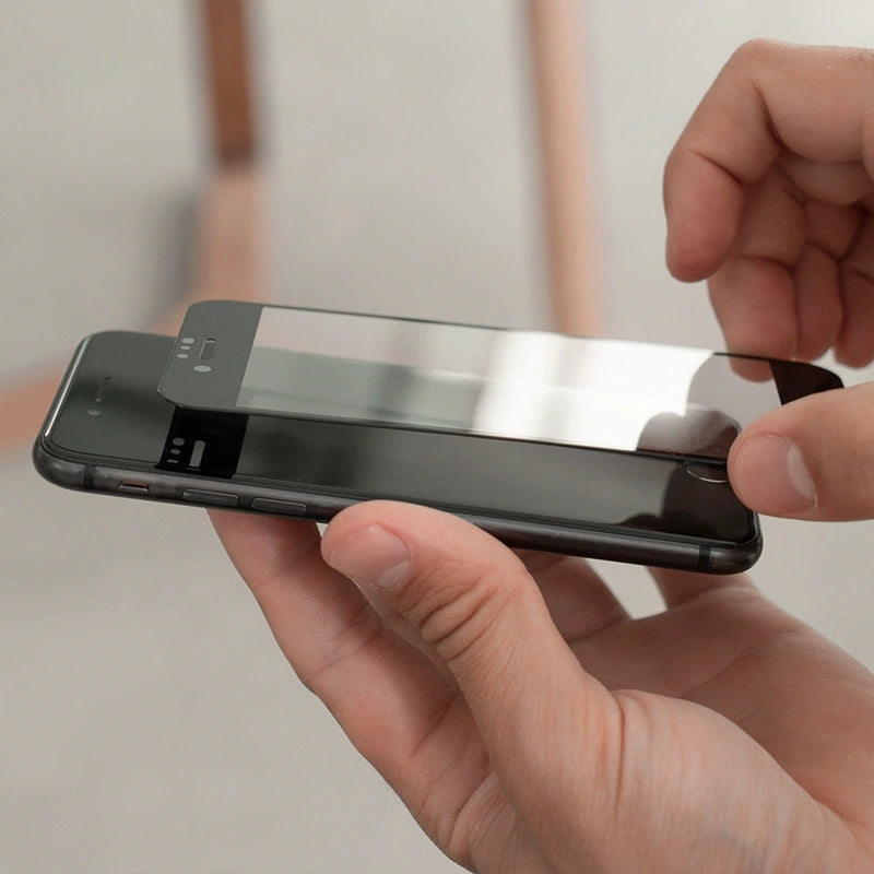 Iphone SE 3 / SE 2 3D Tempered Glass