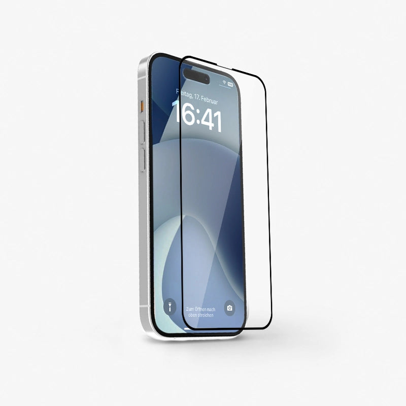 IPhone 13 Mini 3D Tempered Glass