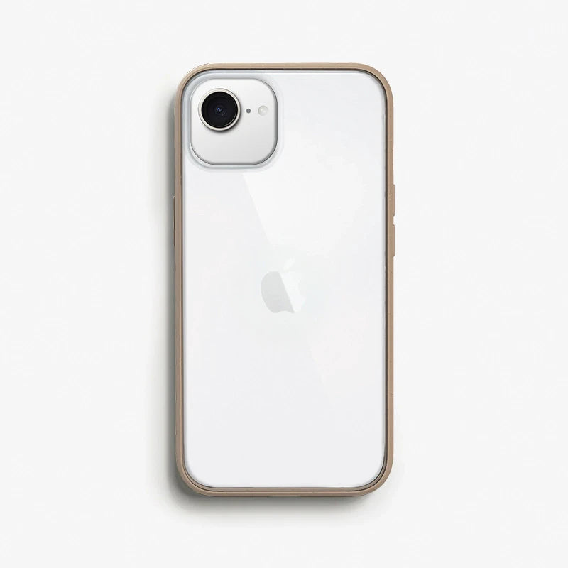 iPhone 16e Case transparent